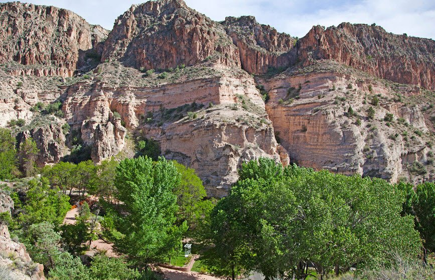 Kershaw-Ryan State Park